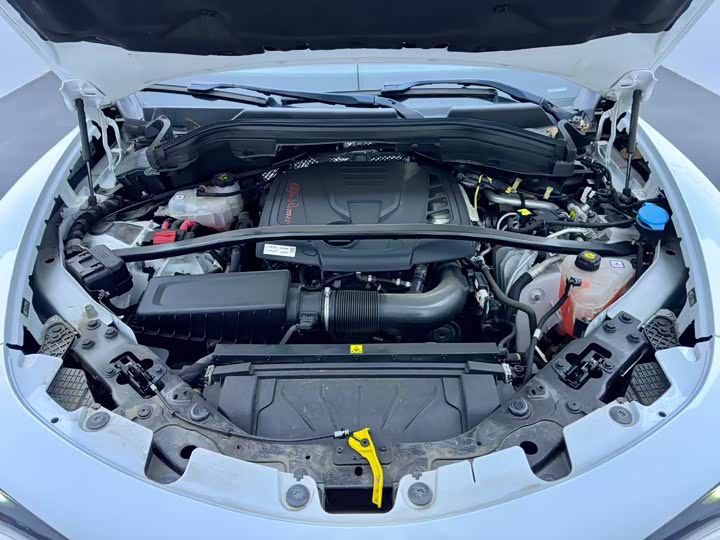 Фото 3 - Alfa Romeo Stelvio