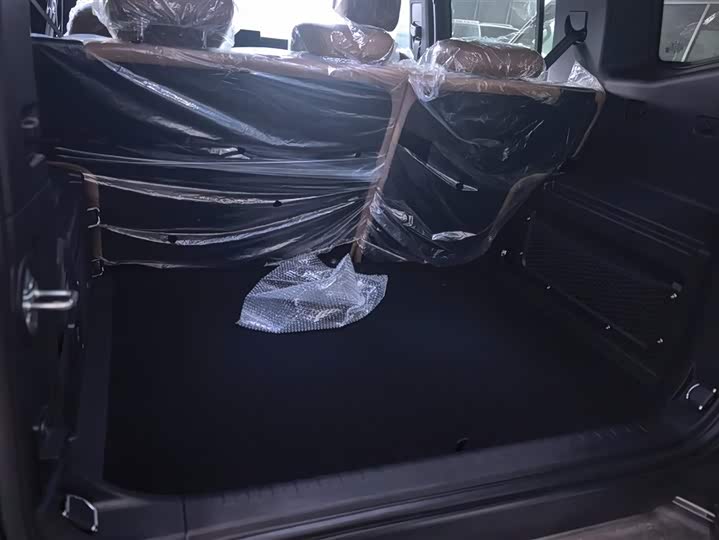 Фото 4 - Jetour T2