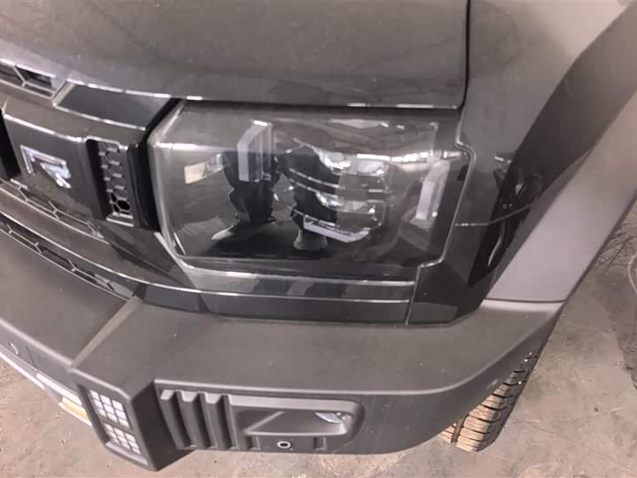 Фото 5 - Jetour T2