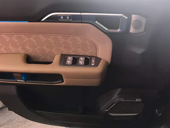 Фото 7 - Jetour T2