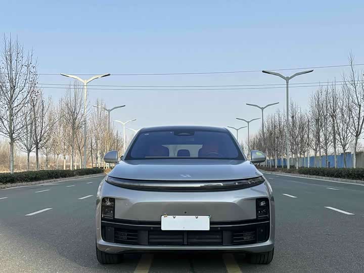 Фото 2 - LiXiang L7