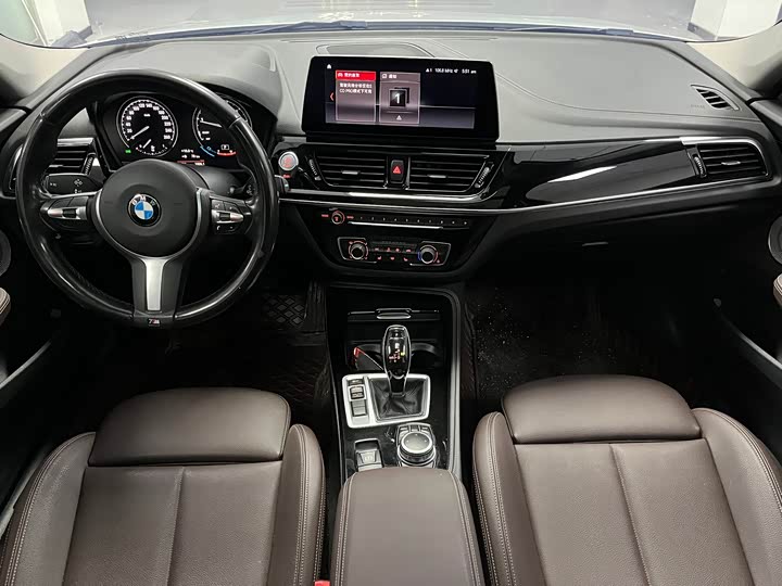 Фото 4 - BMW 1 Series