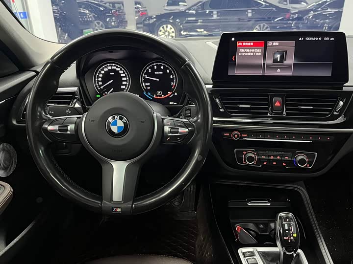 Фото 5 - BMW 1 Series