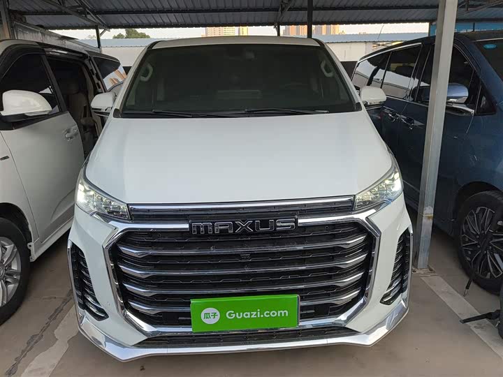 Фото 3 - Maxus G20