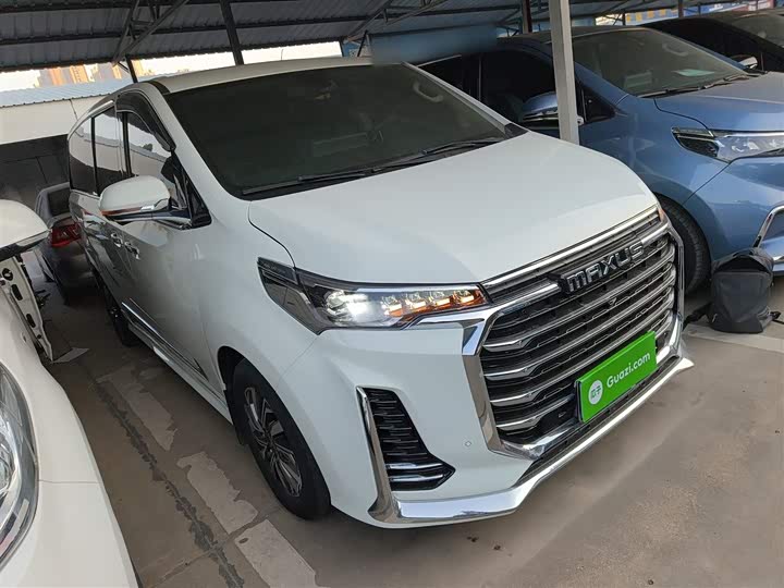 Фото 4 - Maxus G20