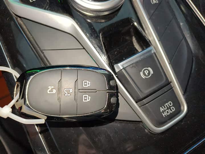 Фото 9 - Maxus G20