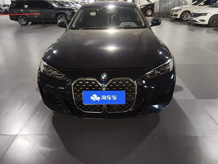 Фото 2 - BMW 4 Series