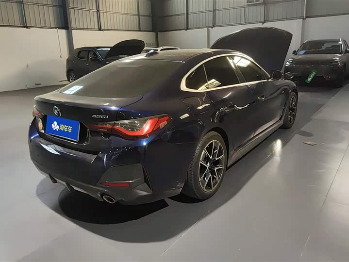 Фото 3 - BMW 4 Series