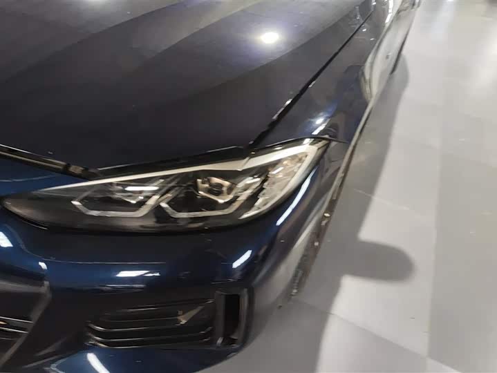 Фото 5 - BMW 4 Series