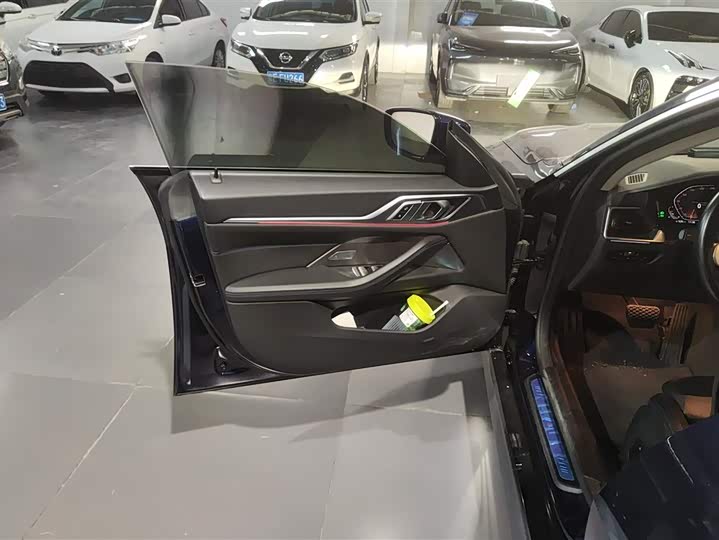 Фото 7 - BMW 4 Series