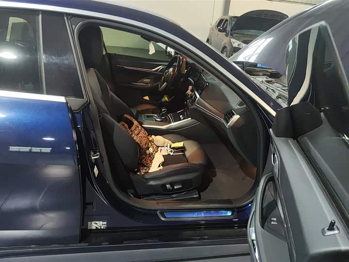 Фото 8 - BMW 4 Series