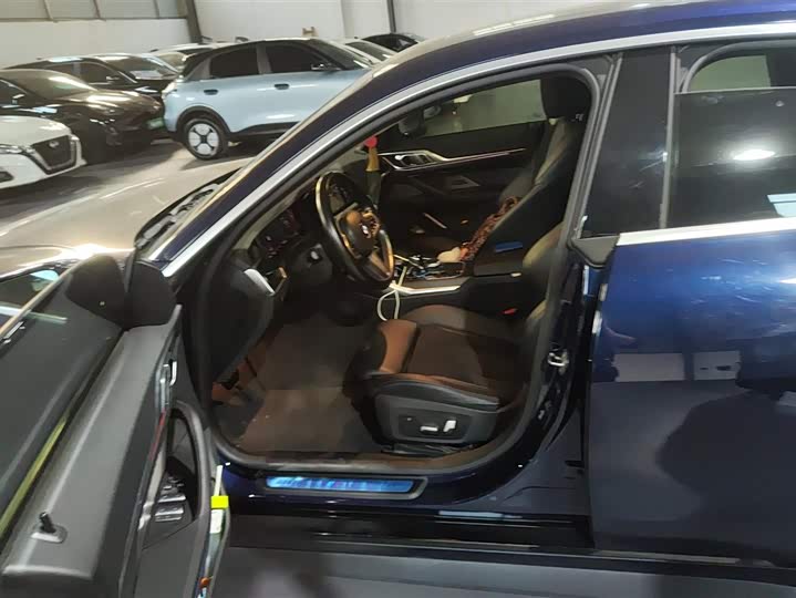 Фото 9 - BMW 4 Series