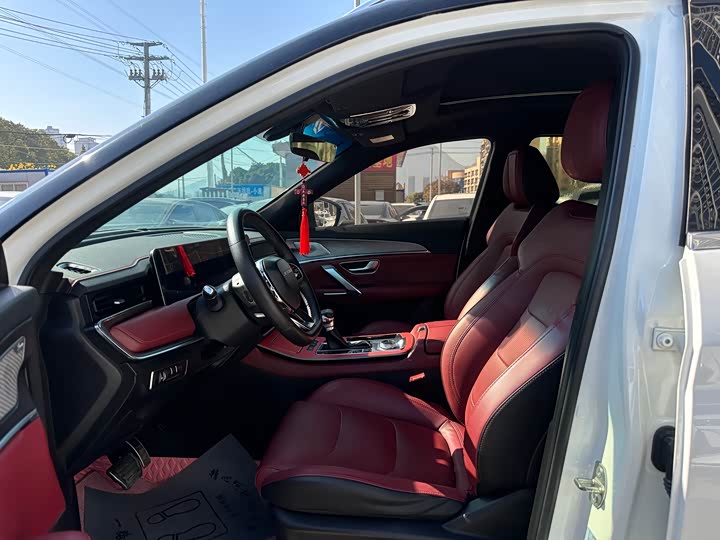 Фото 4 - Jetour X70 Plus