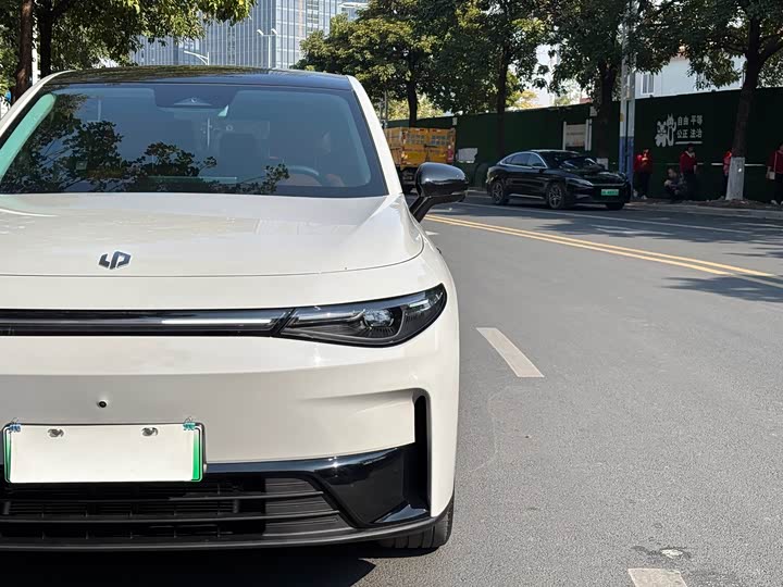 Фото 4 - Leapmotor C10