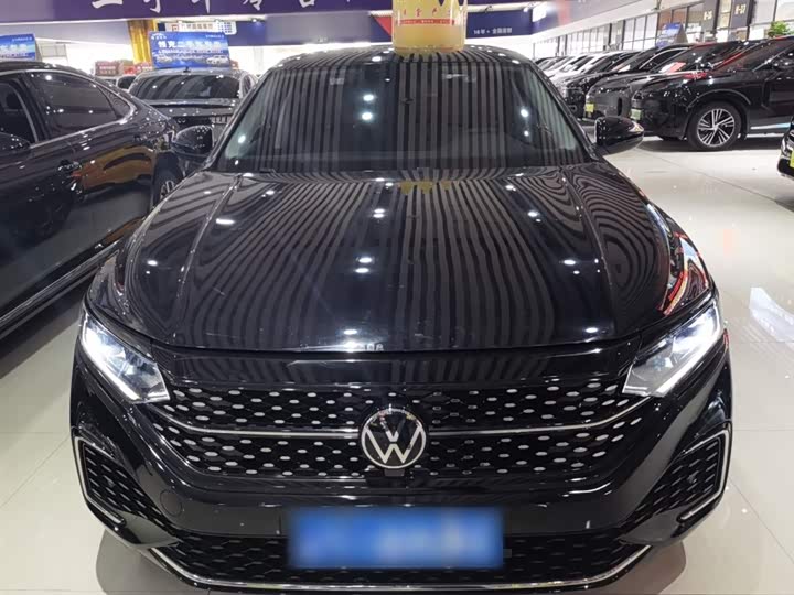 Фото 3 - Volkswagen Passat