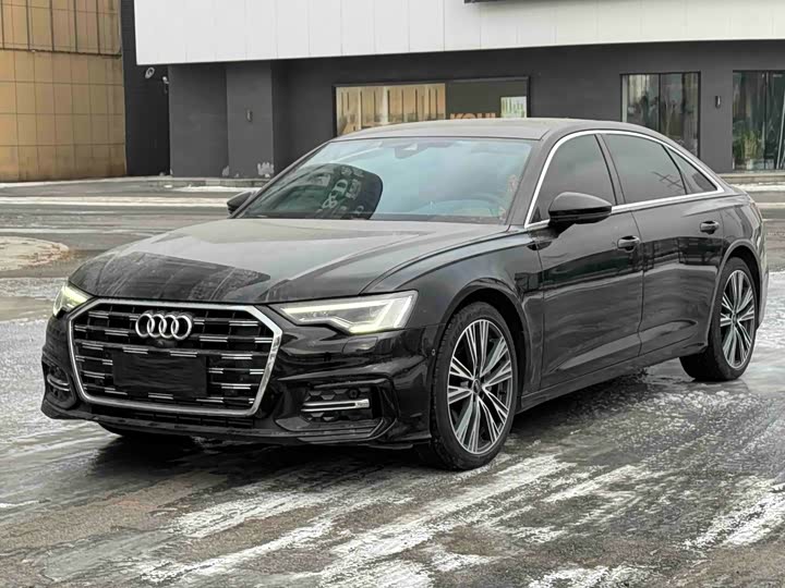 Фото 3 - Audi A6L