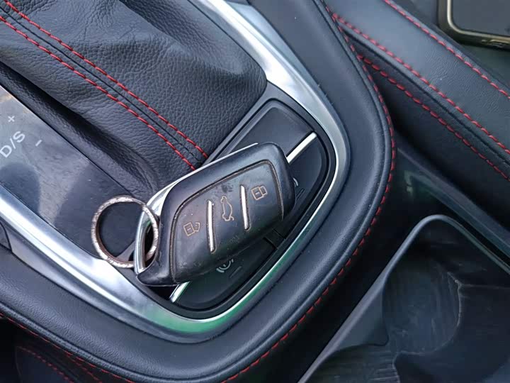 Фото 9 - MG Motor ZS