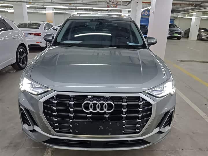 Фото 3 - Audi Q3