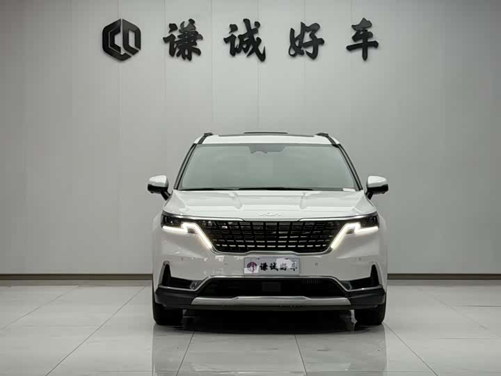 Фото 2 - Kia Carnival