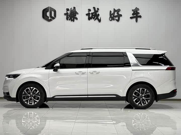 Фото 4 - Kia Carnival