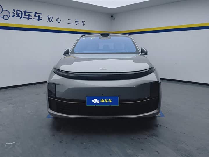 Фото 2 - LiXiang L7