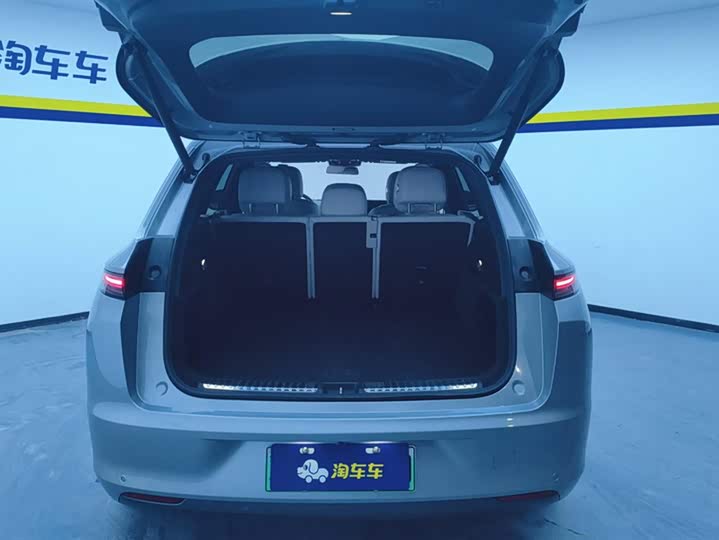 Фото 4 - LiXiang L7