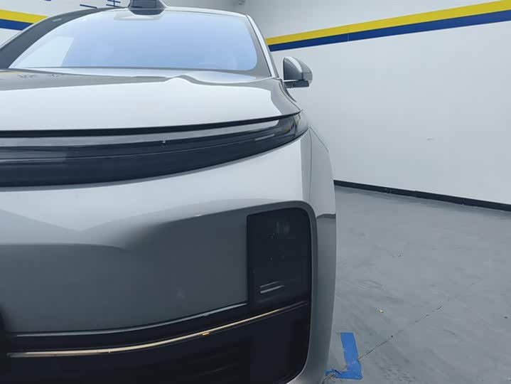 Фото 5 - LiXiang L7