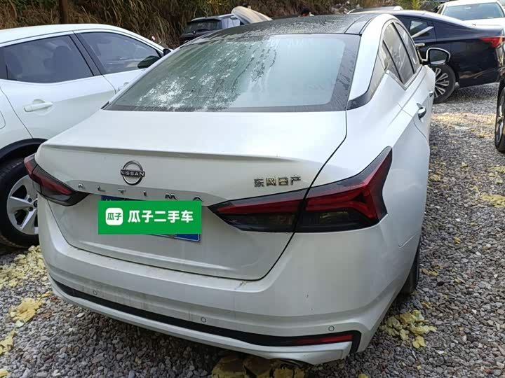 Фото 6 - Nissan Teana