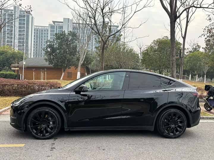 Фото 7 - Tesla Model Y