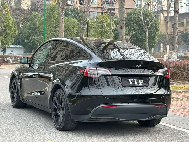 Фото 8 - Tesla Model Y