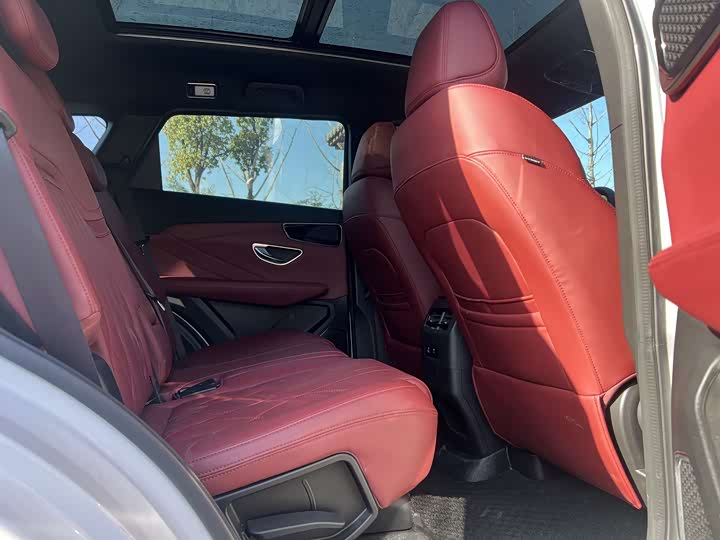 Фото 9 - Jetour X70 Plus