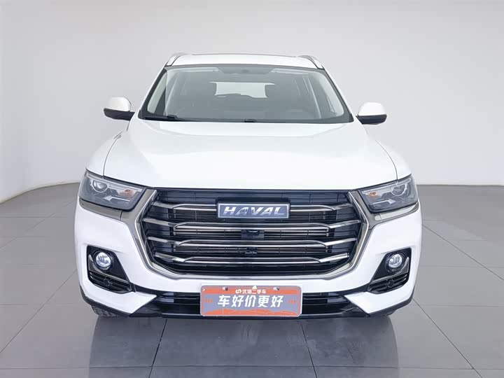 Фото 3 - Haval H6