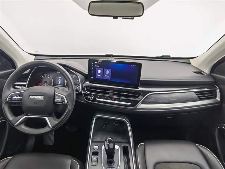 Фото 5 - Haval H6