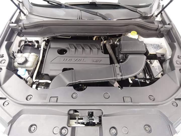 Фото 6 - Haval H6