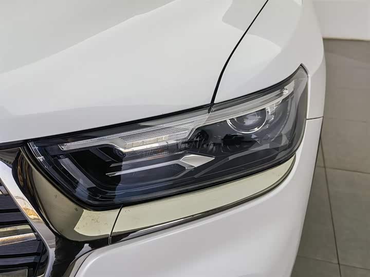 Фото 7 - Haval H6