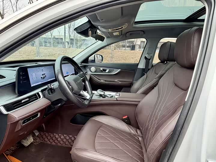 Фото 4 - Chery Tiggo 8 Pro