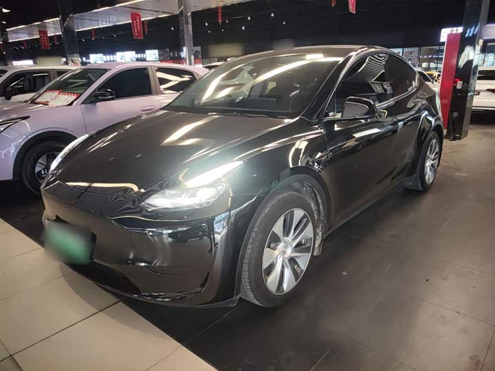 Фото 2 - Tesla Model Y