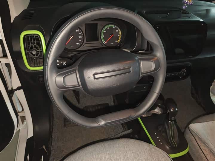 Фото 3 - Roewe Clever