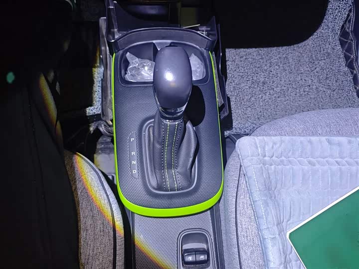 Фото 7 - Roewe Clever