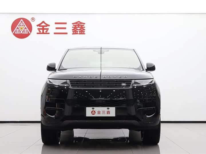 Фото 5 - Land Rover Range Rover Sport