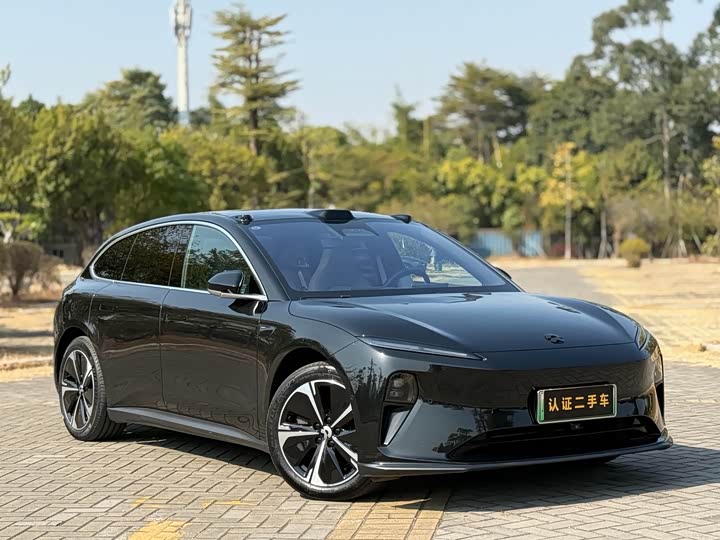 Фото 3 - Nio ET5T