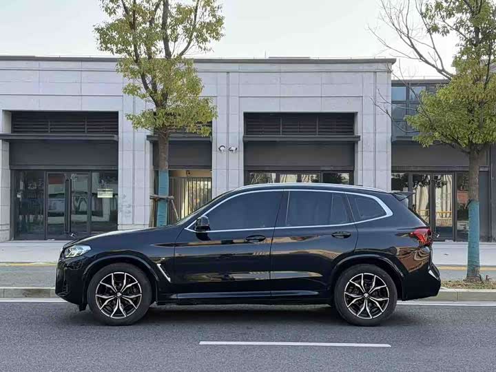Фото 3 - BMW X3