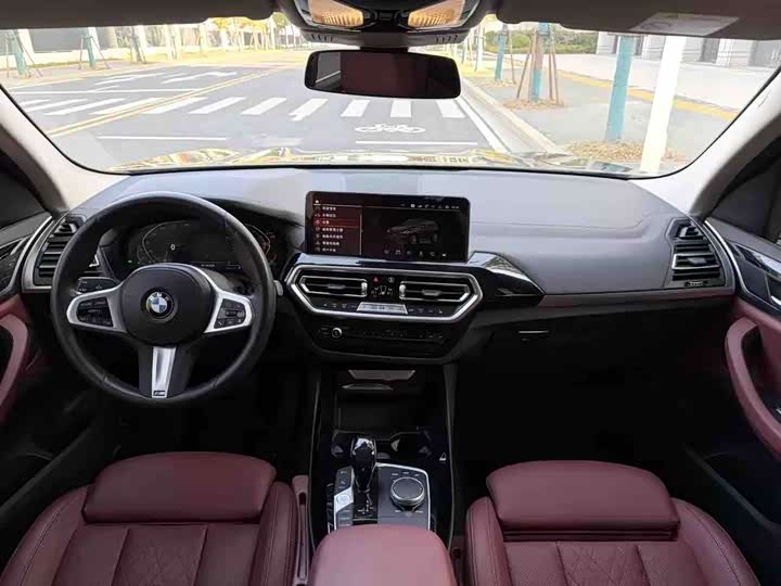 Фото 9 - BMW X3