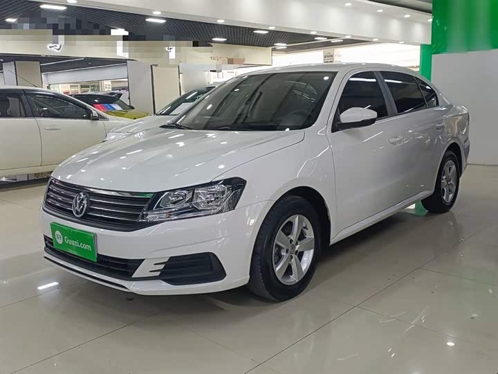 Фото 2 - Volkswagen Lavida