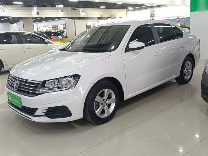 Фото 5 - Volkswagen Lavida