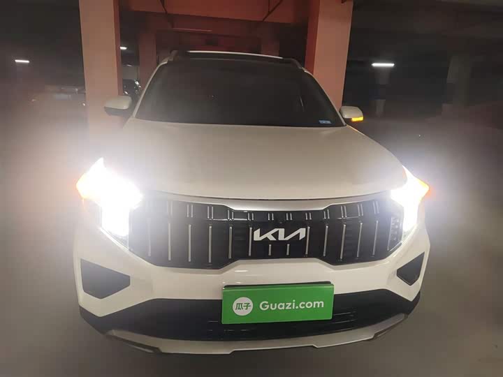 Фото 3 - Kia Sportage GT-line