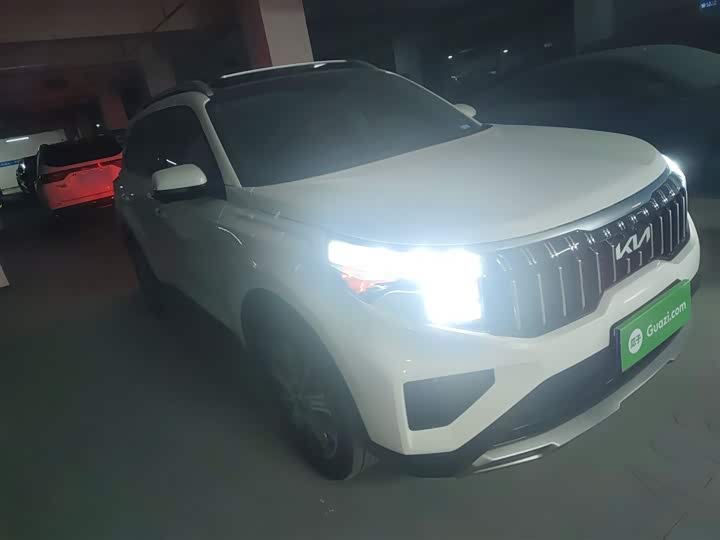 Фото 4 - Kia Sportage GT-line