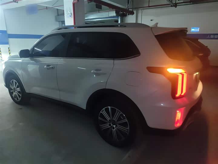 Фото 5 - Kia Sportage GT-line