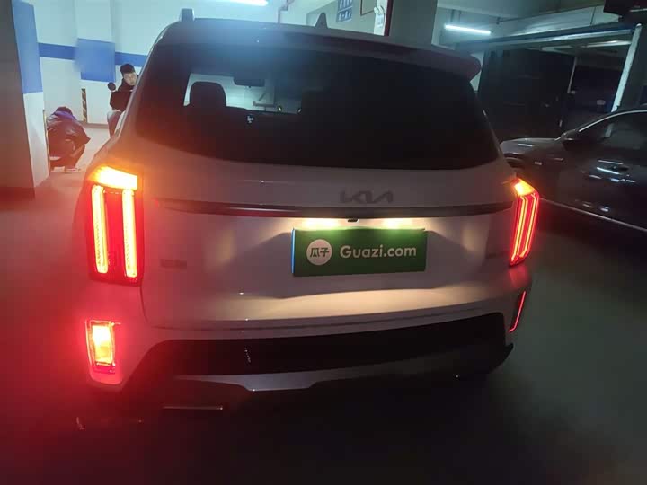 Фото 6 - Kia Sportage GT-line