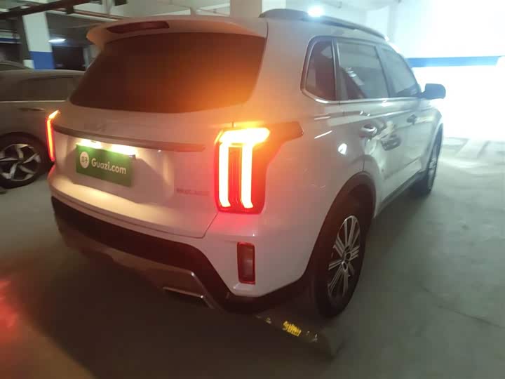 Фото 7 - Kia Sportage GT-line